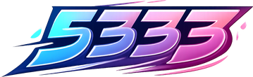 5333